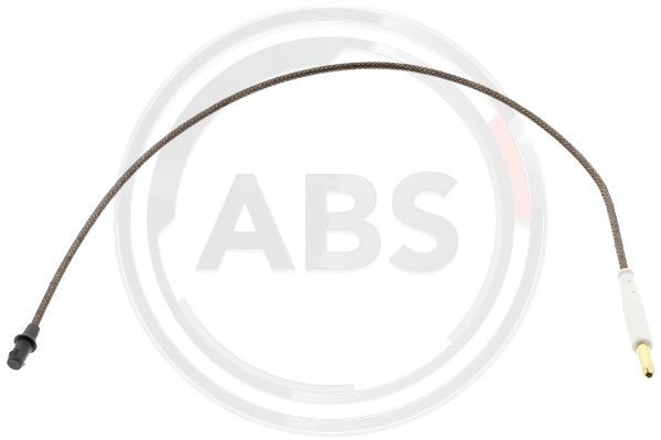 A.B.S. Hoiatuskontakt, piduriklotsi kulumine 39462 A.B.S. 39462 Piduriklotside kulumisandur Peugeot 5008 II odav