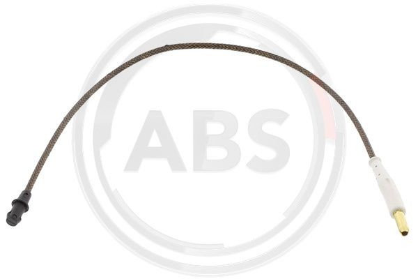 A.B.S. Hoiatuskontakt, piduriklotsi kulumine 39464 A.B.S. 39464 Piduriklotside kulumisandur Peugeot 5008 II odav