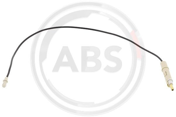 A.B.S. Sensore di usura delle pastiglie freni 39466 Sensore usura freni Citroën B9 39466 A.B.S.