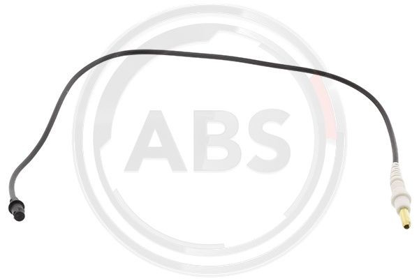 A.B.S. Hoiatuskontakt, piduriklotsi kulumine 39467 Piduriklotside kulumisandur Citroën N68 39467 A.B.S.