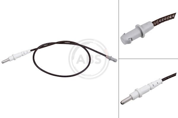 A.B.S. Témoin d'usure de plaquette de frein 39471 prix Indicateur d'usure de plaquettes de frein Peugeot 8C 39471 A.B.S.