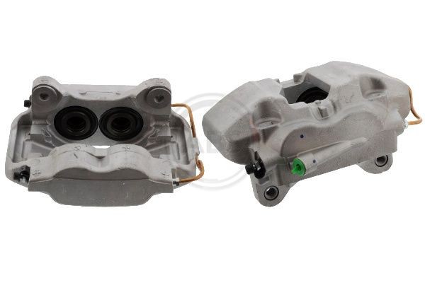 Remklauw A.B.S. 424632 A.B.S. 424632 Remklauwen achter links en rechts BMW 6-serie 2020