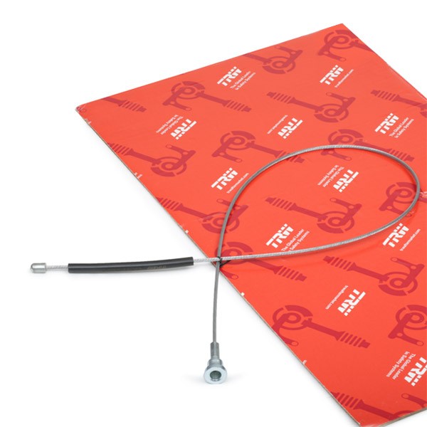 TRW Żażné lanko parkovacej brzdy GCH2623 TRW GCH2623 Lanko ručnej brzdy Opel Tigra Twintop za nízku cenu