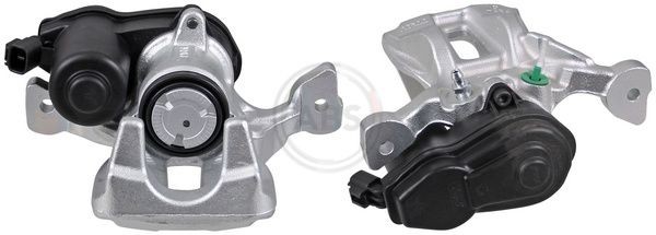 Étrier de frein A.B.S. 424732 A.B.S. 424732 Étrier avant + arrière Toyota COROLLA 2020