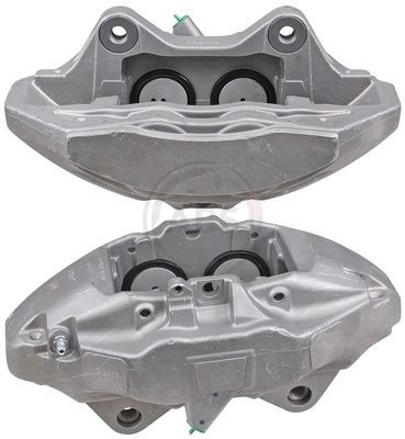 A.B.S. Pinza freno 424882 A.B.S. 424882 costo Pinze freni Mercedes A217 originale