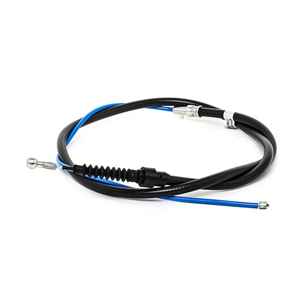 TRW Handremkabel GCH2659 TRW GCH2659 originele Handremkabel Audi A6 C7 4g kosten