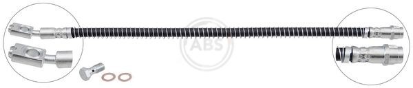 A.B.S. Achsmutter 910261 910261 A.B.S. Mutter, Achsstummel Citroen C4 Cactus Kosten