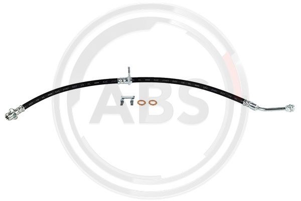 Flexible de frein A.B.S. SL 1621 A.B.S. SL 1621 Flexible de frein HONDA CIVIC 2017
