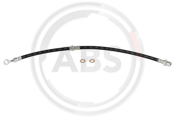 A.B.S. Flexible de frein SL 1697 prix Flexibles de frein Subaru GR SL 1697 A.B.S.