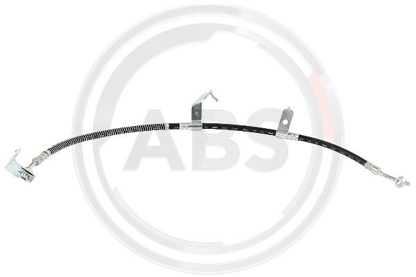 Bremžu šļūtene A.B.S. SL 1802 A.B.S. SL 1802: Bremžu šļūtenes Hyundai i40 2012