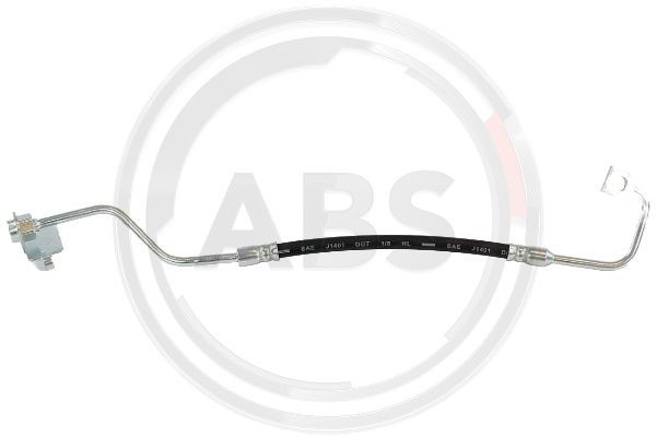 Remslang A.B.S. SL 1813 A.B.S. SL 1813 Remslangen JAGUAR S-TYPE 1999