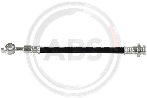 A.B.S. Tubo freno SL 6758 A.B.S. SL 6758 costo Tubi freno Tiida C12 Hatchback originale