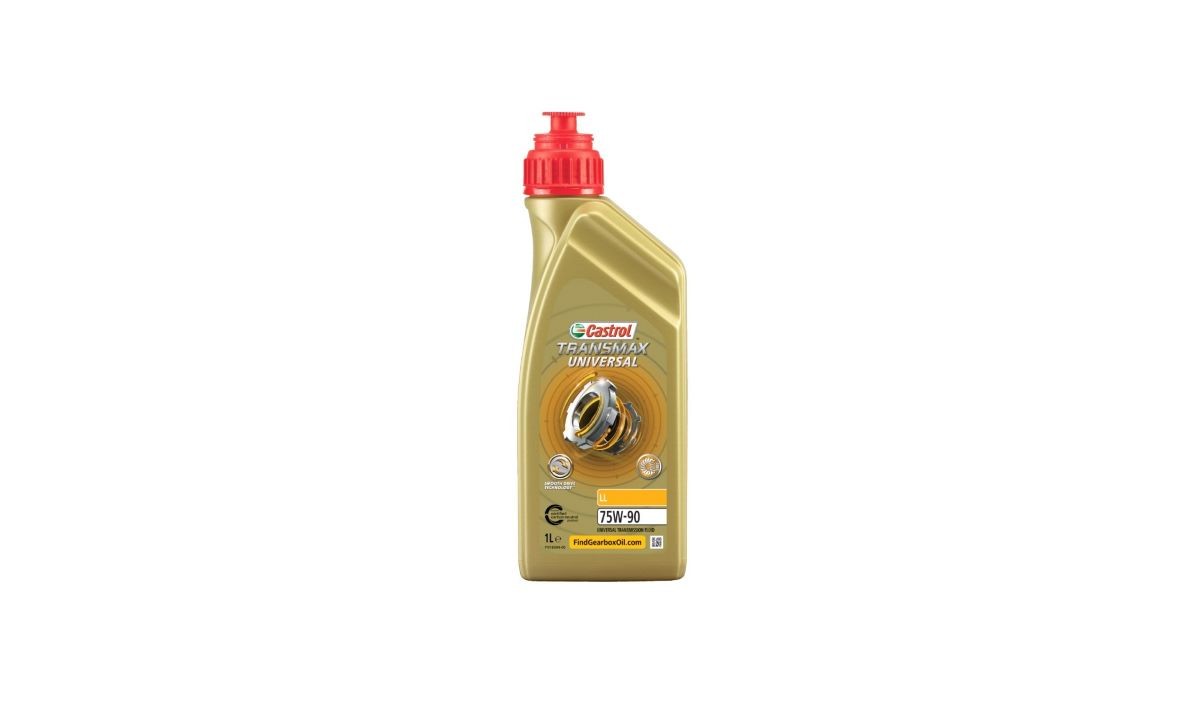 CASTROL Olio cambio 15F0AB CASTROL 15F0AB Olio per cambio manuale HYUNDAI COUPE prezzo