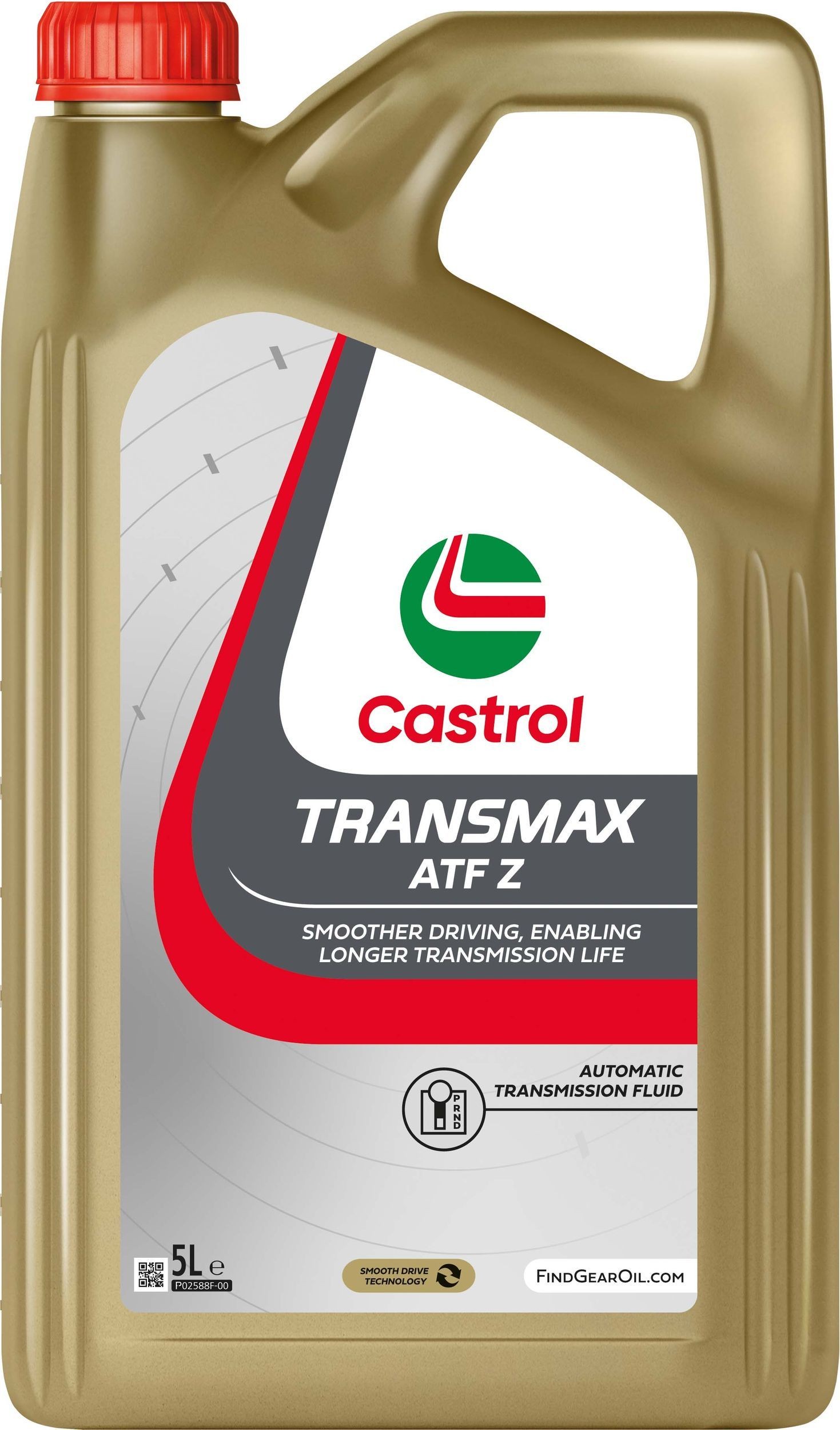 CASTROL Gearkasseolie automatik 15F0B9 15F0B9 ATF olie CASTROL MERCEDES-BENZ T1 Bus