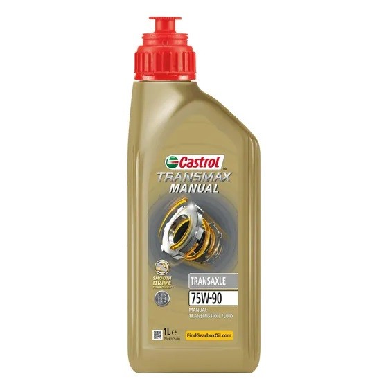 CASTROL Λάδι κιβωτίου ταχυτήτων 15F137 Λάδι κιβωτίου ταχυτήτων CASTROL PUNTO 15F137 φθηνά