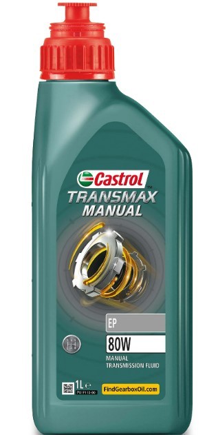 CASTROL Gearolie 15F13C 15F13C Gearolie CASTROL CITROЁN NEMO