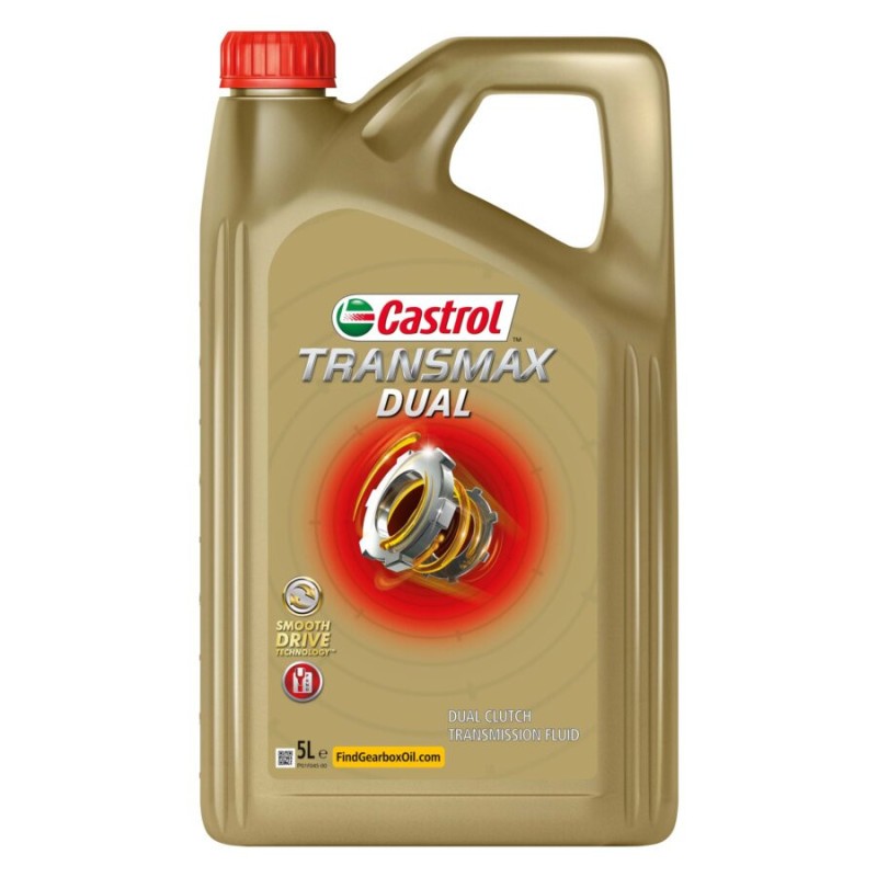 CASTROL Olej do automatickej prevodovky 15F14C 15F14C Olej do automatickej prevodovky CASTROL SEAT TOLEDO