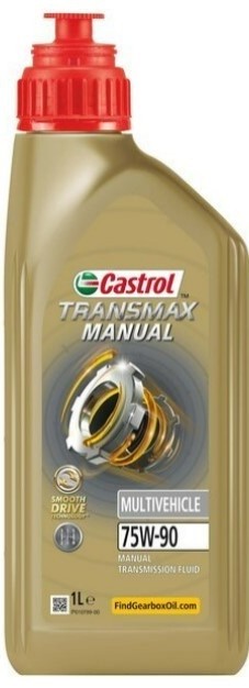 CASTROL Transmisijas eļļa 15F16E Ātrumkārbas eļļa CASTROL CR-V 15F16E lēti