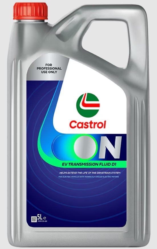 CASTROL Girolje 15F218 Girkasse olje CASTROL Mercedes-Benz CLK ON, EV Transmission D1 15F218