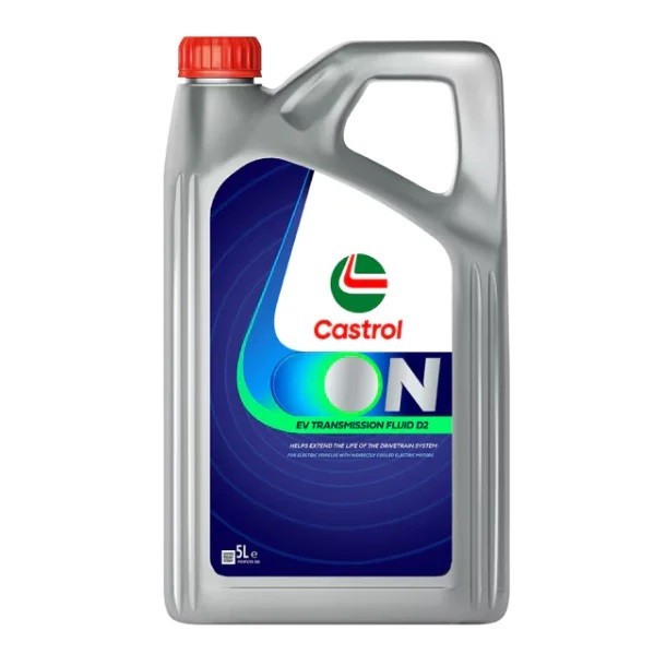 CASTROL Kastiõli 15F21A 15F21A Käigukasti õli CASTROL VOLVO V40 Kombi