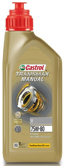 CASTROL Olio cambio 15F226 CASTROL 15F226 Olio differenziale Daewoo Lanos KLAT originale prezzo
