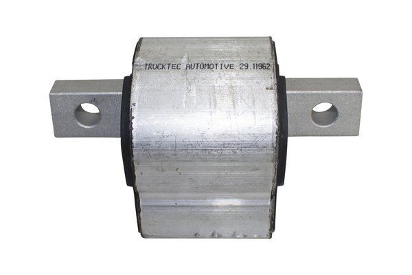 TRUCKTEC AUTOMOTIVE Mounting, automatic transmission 02.22.147 MERCEDES-BENZ SL TRUCKTEC AUTOMOTIVE gearbox mount 0222147