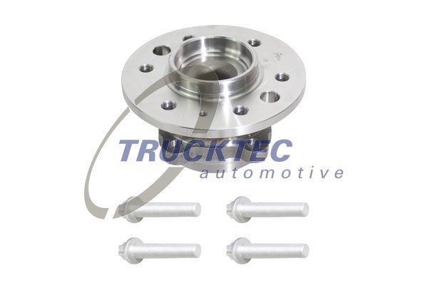 TRUCKTEC AUTOMOTIVE Μπουλόνι τροχού 02.33.033 02.33.033 Μπουλόνια ασφαλείας Volkswagen PASSAT TRUCKTEC AUTOMOTIVE