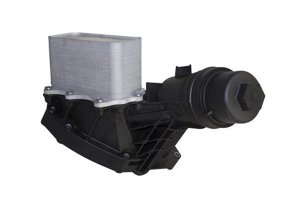 TRUCKTEC AUTOMOTIVE Boîtier de filtre à huile 08.18.058 TRUCKTEC AUTOMOTIVE 08.18.058 Boîtier de filtre à huile X7 G07 d'origine prix