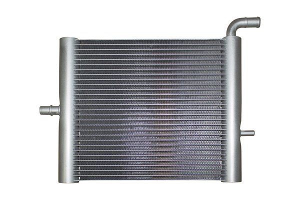 TRUCKTEC AUTOMOTIVE Radiator, motorkjøling 22.40.004 TRUCKTEC AUTOMOTIVE 22.40.004 Radiator, motorkjøling