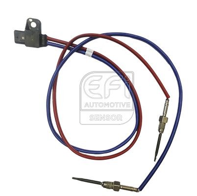 EFI AUTOMOTIVE Snímač teploty výfukových plynov 1473299 Snímač teploty výfukových plynov EFI AUTOMOTIVE XC70 1473299 lacné
