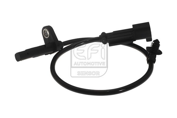 EFI AUTOMOTIVE Sensor, ABS 302517 302517 ABS sensor VW TOUAREG EFI AUTOMOTIVE