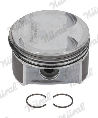 NÜRAL Kolvid 87-427600-00 NÜRAL 87-427600-00 Kolvid