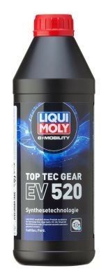 LIQUI MOLY Váltóolaj 21755 LIQUI MOLY Top Tec, EV 520 21755 Rugós Lyriq (6M) 2022