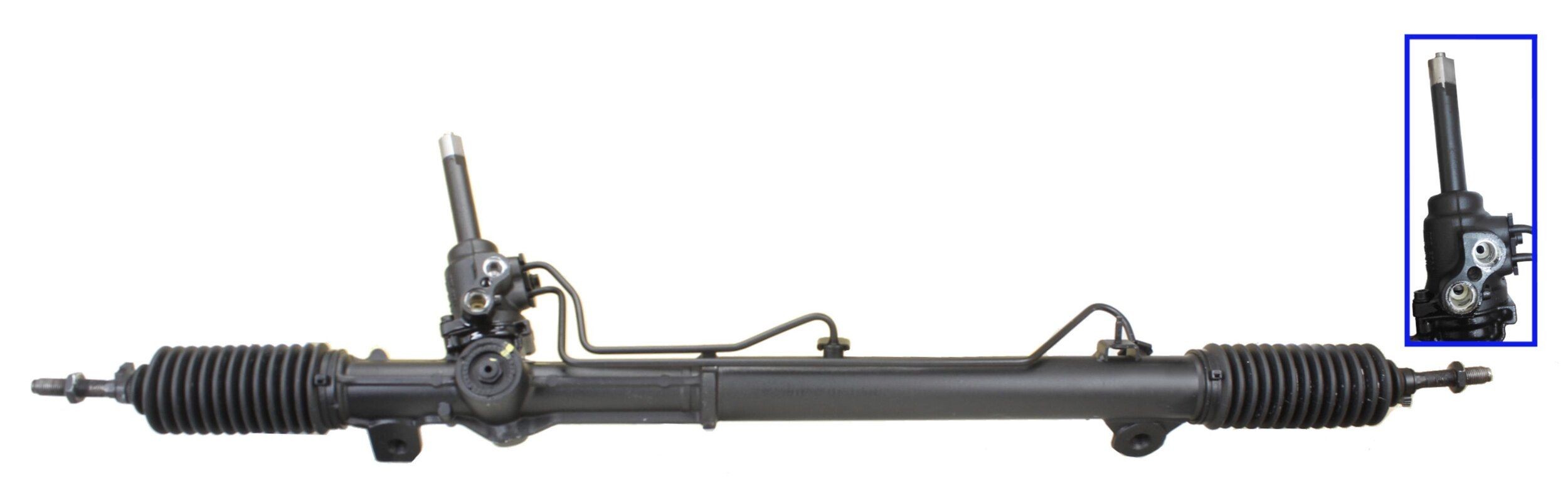 ELSTOCK Tannstang 11-2031 11-2031 Tannstang PEUGEOT 307 ELSTOCK