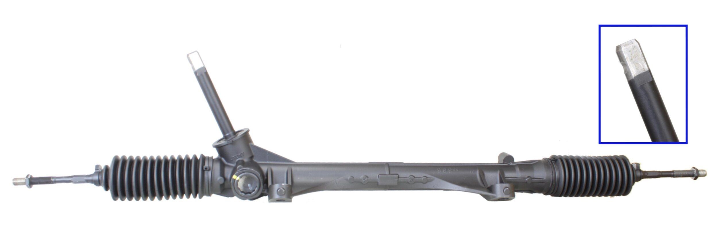 ELSTOCK Steering rack 14-2025 14-2025 ELSTOCK steering rack for NISSAN X-TRAIL