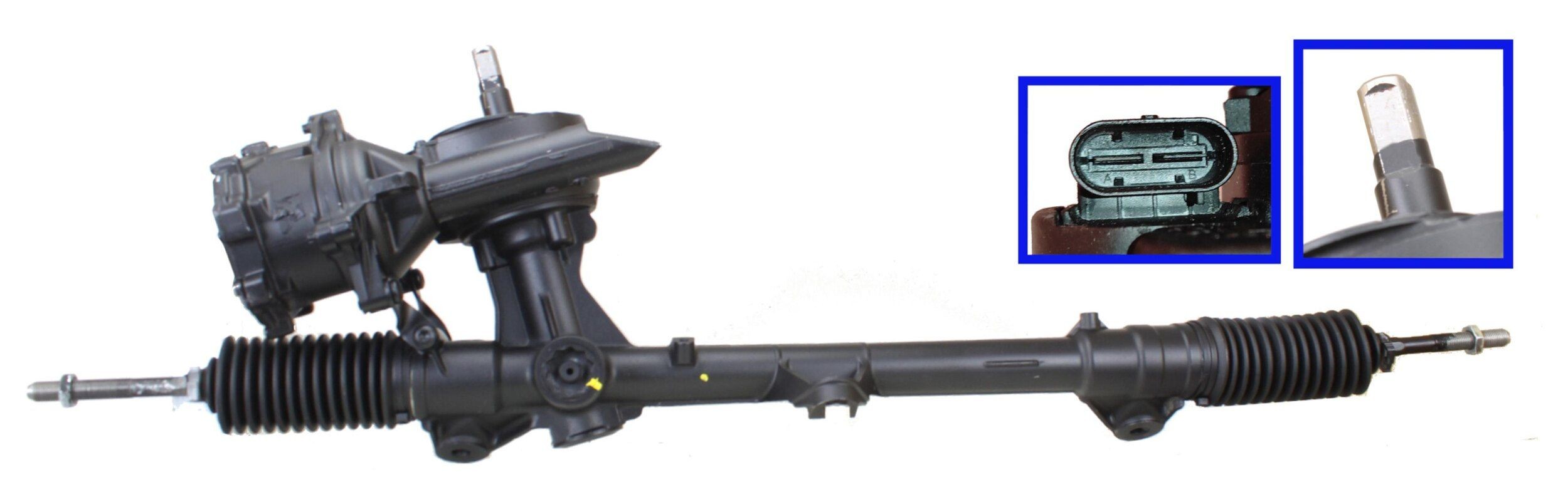 Tandstang ELSTOCK 17-2034 ELSTOCK 17-2034: Tandstang BMW X1 2014