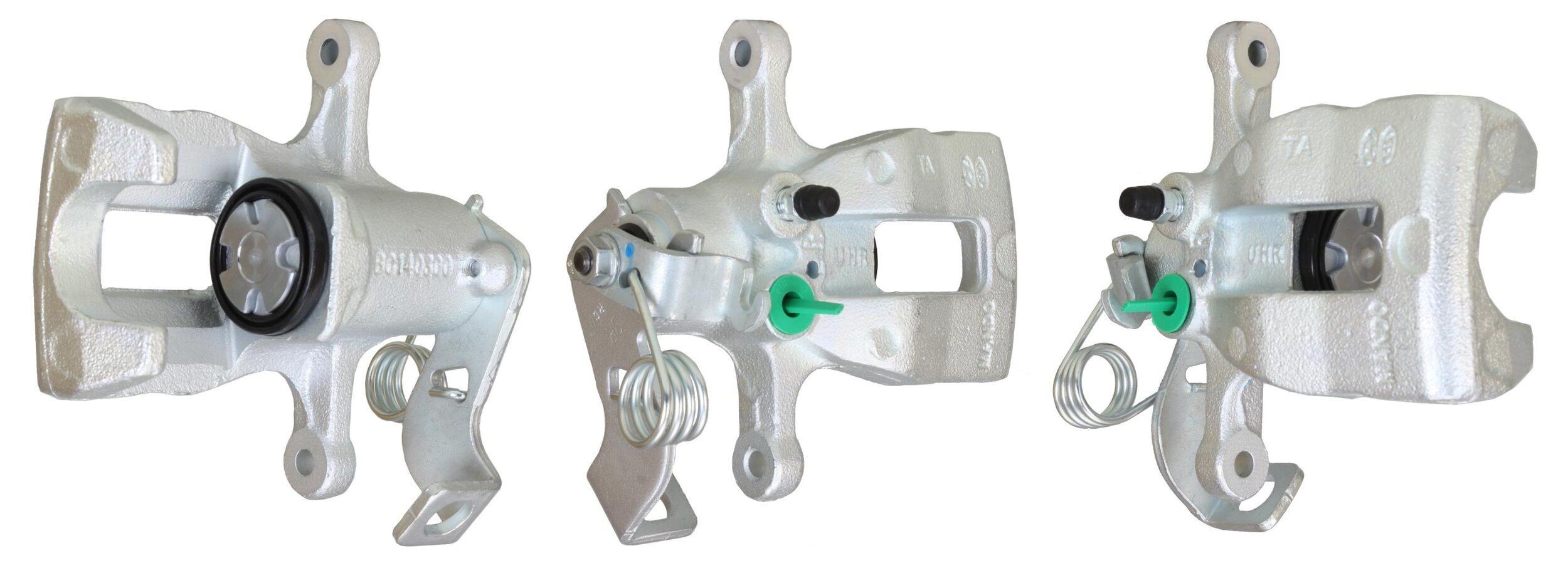 ELSTOCK Brake caliper 87-3251 87-3251 ELSTOCK brake caliper for HYUNDAI ATOS