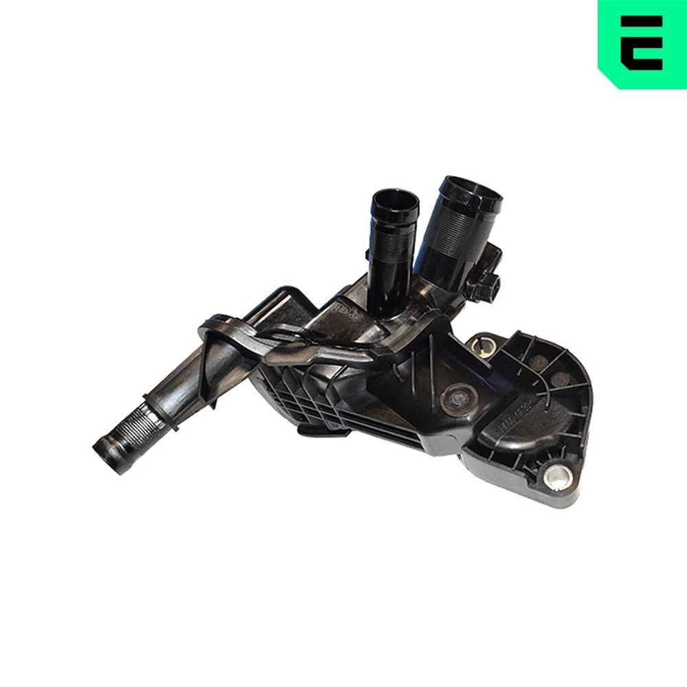 ERA Termostat, kylvätska 350633A 350633A ERA termostathus DACIA DUSTER
