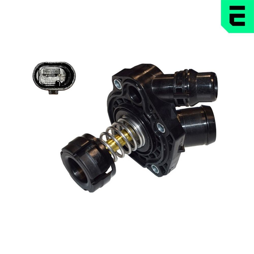 ERA Termostaat, Jahutusvedelik 350634A ERA 350634A Termostaat BMW F48 hind
