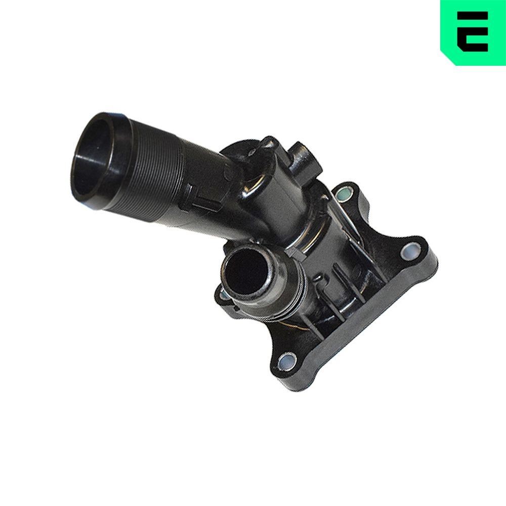 ERA Termostaatti, jäähdytysneste 350635A ERA 350635A Volvo V90 2 termostaatin