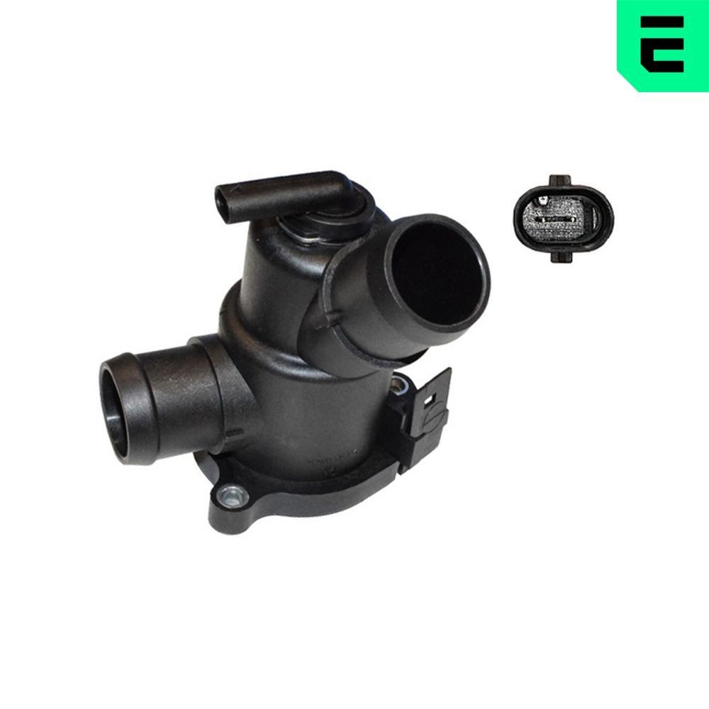 ERA Termostat chladenia 350640A Termostat ERA Mercedes-Benz SLK 350640A