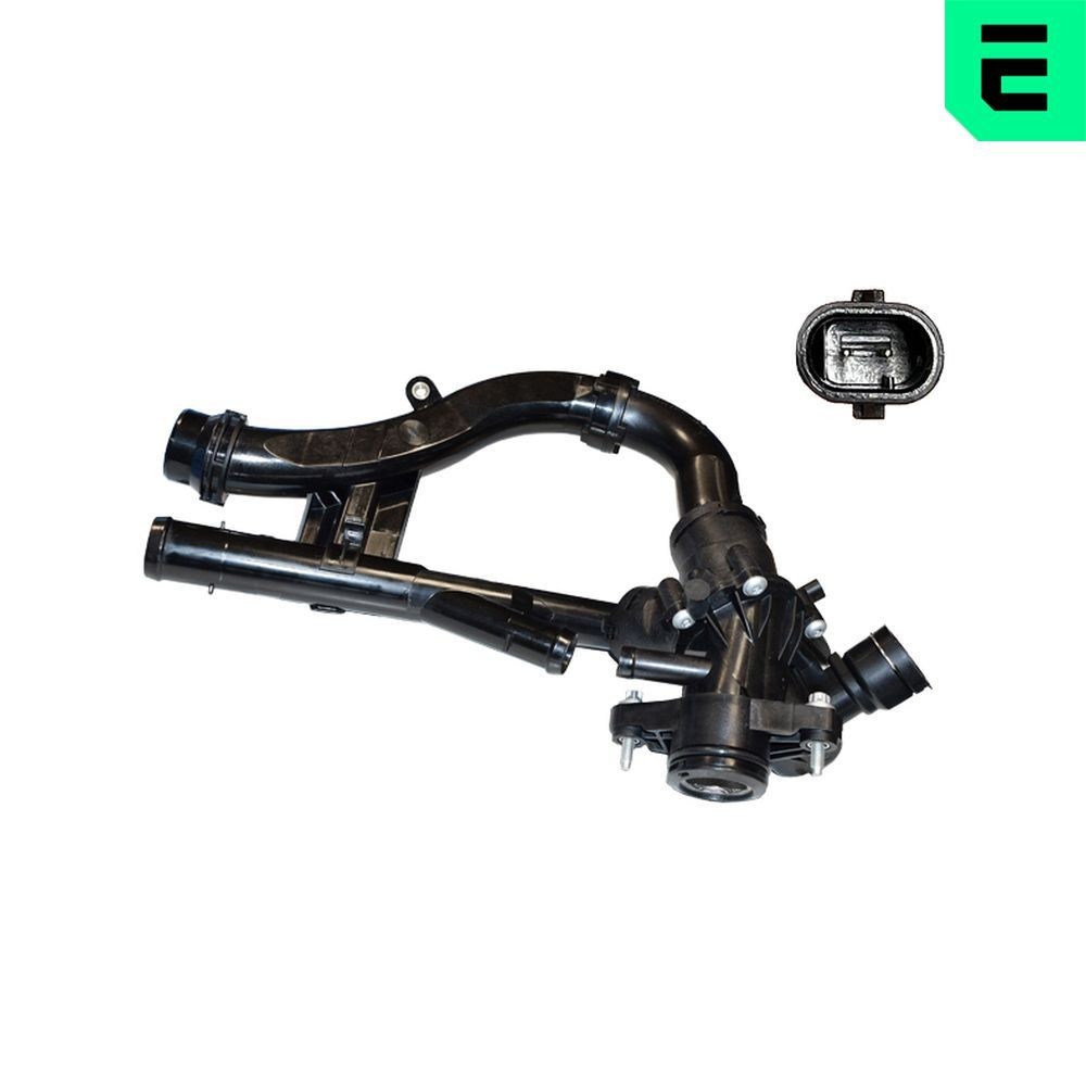 ERA Θερμοστάτης, ψυκτικό υγρό 350641A Θερμοστάτης ERA Mercedes-Benz CITAN 350641A