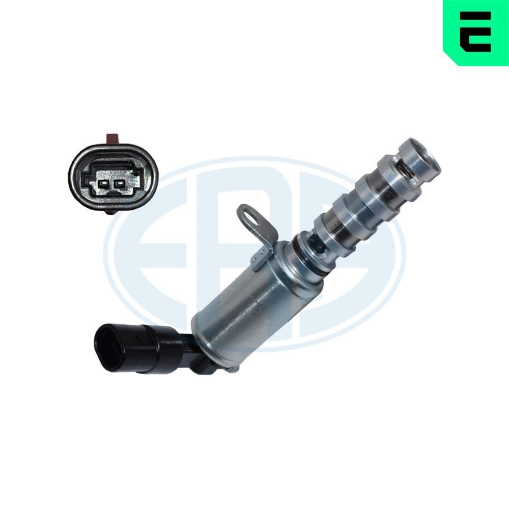 ERA Électrovanne déphaseur 554093A ERA 554093A Électrovanne déphaseur Hyundai I40 Berline pas cher