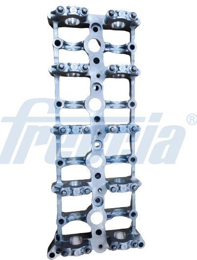 FRECCIA Kleptuimelaar RA06-1017 FRECCIA RA06-1017 Kleptuimelaar sleephendel B6 Cabrio (E64) originele prijs