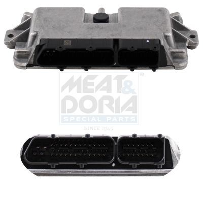 MEAT & DORIA Vadības bloks, Motora vadība 13216 MEAT & DORIA 13216 Vadības bloks, motora vadība VW Caddy 4 Variant cena