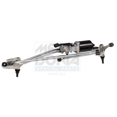 MEAT & DORIA Dispositivo lavavetri 207146 207146 costo Tiranteria tergicristallo MEAT & DORIA BMW X5