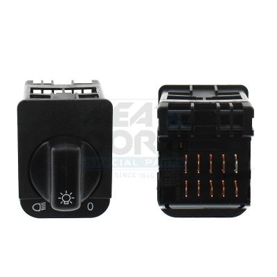 Koplampschakelaar MEAT & DORIA 23928 MEAT & DORIA 23928 Koplamp schakelaar OPEL AGILA 2007