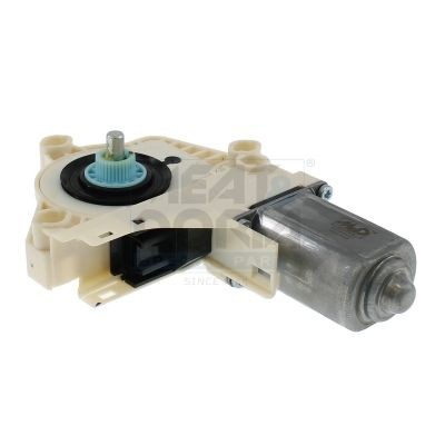 MEAT & DORIA Elettromotore alzacristallo 27540 MEAT & DORIA 27540 Motorino alzavetro Audi A6 4f2 originali prezzo
