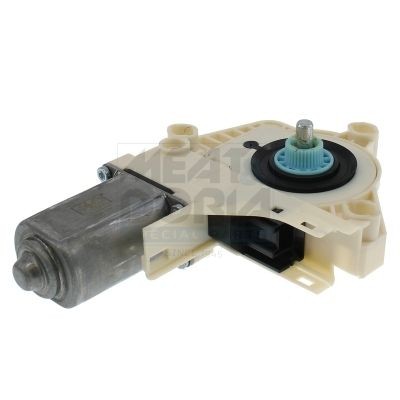 Elektromotor, vindusheis MEAT & DORIA 27541 MEAT & DORIA 27541: Elektromotor vindusløfter Audi A6 2011