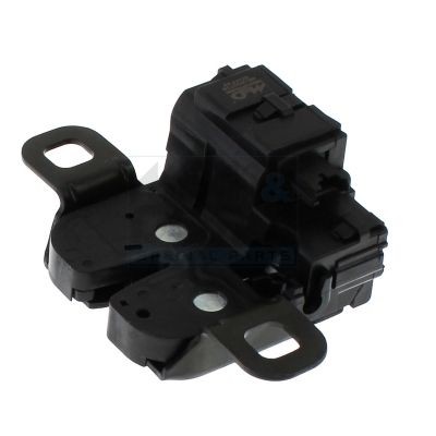 MEAT & DORIA Serratura cofano post. 31886 31886 Serratura portellone MEAT & DORIA BMW